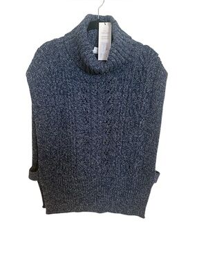 Veronica Beard Collina Vest in Navy Size XS/S NWT